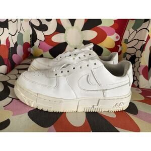 Nike Air Force 1 '07 Next Nature Women's Shoes White US 8